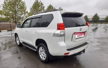 Toyota Land Cruiser Prado 150 рестайлинг 2, 2012 год, 1 750 000 рублей, 4 фотография