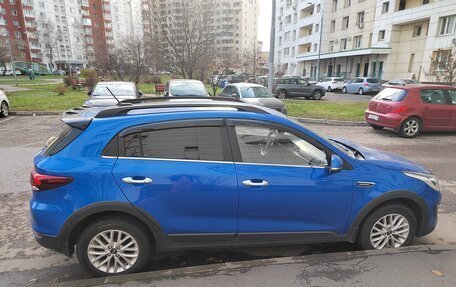 KIA Rio IV, 2019 год, 1 700 000 рублей, 9 фотография