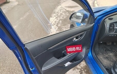 KIA Rio IV, 2019 год, 1 700 000 рублей, 12 фотография