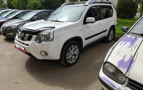 Nissan X-Trail, 2014 год, 1 650 000 рублей, 2 фотография