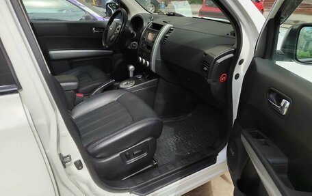 Nissan X-Trail, 2014 год, 1 650 000 рублей, 7 фотография