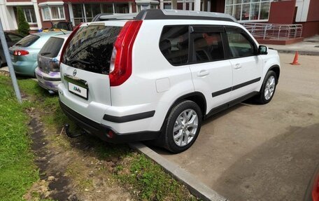 Nissan X-Trail, 2014 год, 1 650 000 рублей, 8 фотография