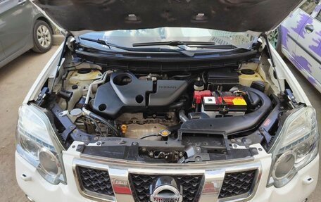 Nissan X-Trail, 2014 год, 1 650 000 рублей, 15 фотография