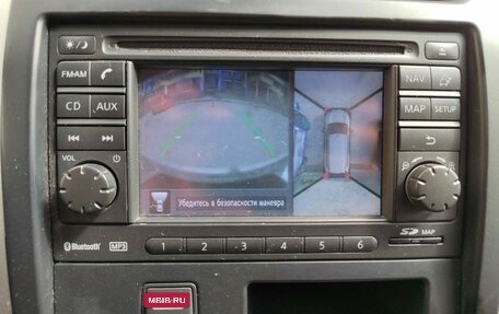 Nissan X-Trail, 2014 год, 1 650 000 рублей, 5 фотография