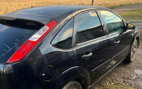 Ford Focus II рестайлинг, 2007 год, 350 000 рублей, 3 фотография