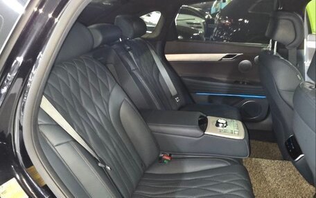 Genesis G80, 2024 год, 8 900 000 рублей, 7 фотография