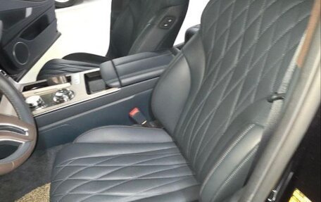 Genesis G80, 2024 год, 8 900 000 рублей, 9 фотография