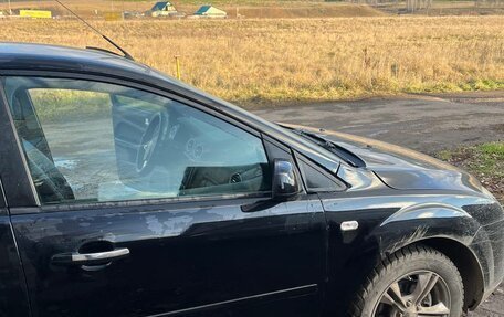 Ford Focus II рестайлинг, 2007 год, 350 000 рублей, 5 фотография