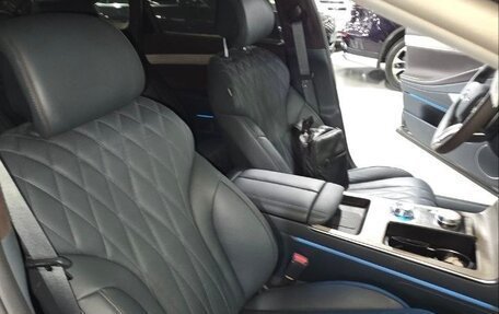 Genesis G80, 2024 год, 8 900 000 рублей, 6 фотография