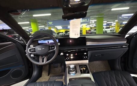 Genesis G80, 2024 год, 8 900 000 рублей, 8 фотография