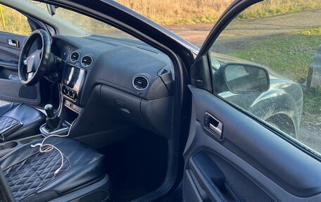 Ford Focus II рестайлинг, 2007 год, 350 000 рублей, 2 фотография