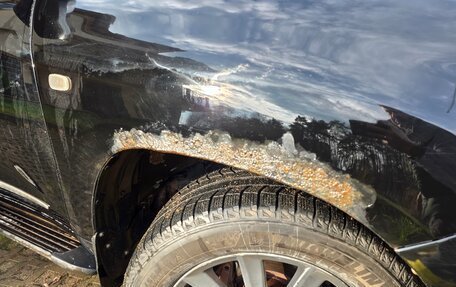 Toyota Land Cruiser 200, 2008 год, 2 450 000 рублей, 5 фотография