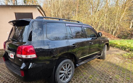 Toyota Land Cruiser 200, 2008 год, 2 450 000 рублей, 8 фотография