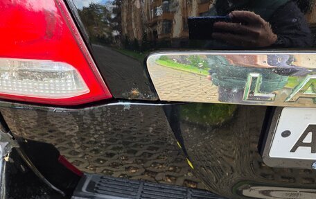 Toyota Land Cruiser 200, 2008 год, 2 450 000 рублей, 10 фотография