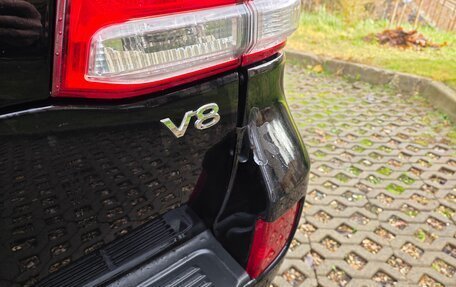 Toyota Land Cruiser 200, 2008 год, 2 450 000 рублей, 12 фотография