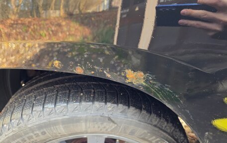 Toyota Land Cruiser 200, 2008 год, 2 450 000 рублей, 16 фотография