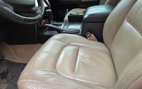 Toyota Land Cruiser 200, 2008 год, 2 450 000 рублей, 19 фотография