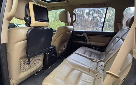 Toyota Land Cruiser 200, 2008 год, 2 450 000 рублей, 20 фотография