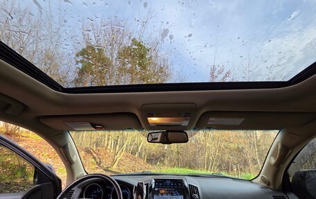 Toyota Land Cruiser 200, 2008 год, 2 450 000 рублей, 23 фотография