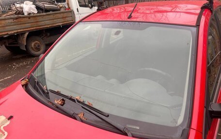 Ford Fusion I, 2006 год, 250 000 рублей, 4 фотография