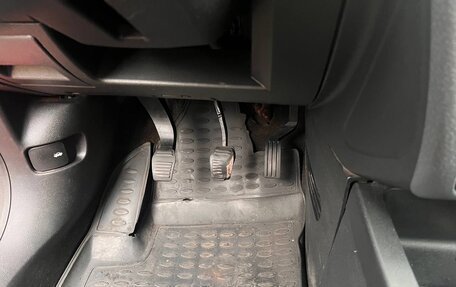 Ford Fusion I, 2006 год, 250 000 рублей, 7 фотография