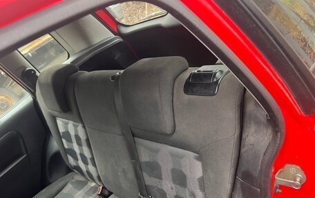 Ford Fusion I, 2006 год, 250 000 рублей, 10 фотография