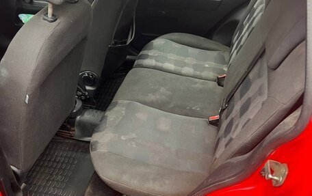 Ford Fusion I, 2006 год, 250 000 рублей, 9 фотография