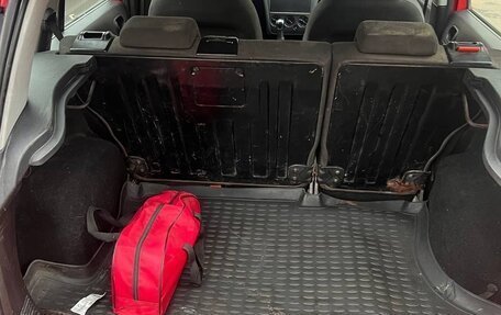 Ford Fusion I, 2006 год, 250 000 рублей, 11 фотография