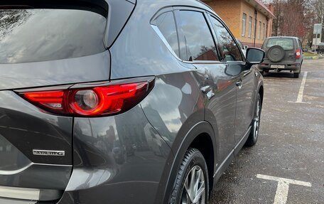 Mazda CX-5 II, 2021 год, 4 150 000 рублей, 7 фотография