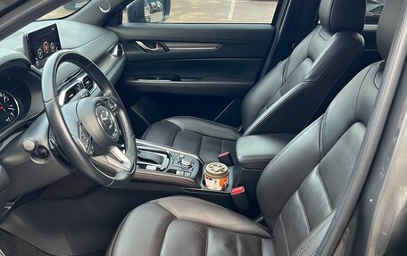 Mazda CX-5 II, 2021 год, 4 150 000 рублей, 11 фотография