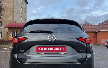 Mazda CX-5 II, 2021 год, 4 150 000 рублей, 5 фотография