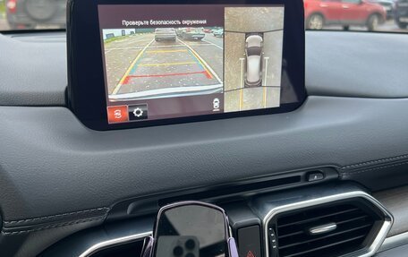 Mazda CX-5 II, 2021 год, 4 150 000 рублей, 13 фотография