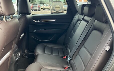 Mazda CX-5 II, 2021 год, 4 150 000 рублей, 18 фотография