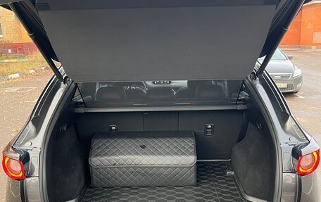 Mazda CX-5 II, 2021 год, 4 150 000 рублей, 16 фотография