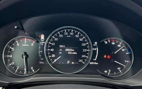 Mazda CX-5 II, 2021 год, 4 150 000 рублей, 21 фотография