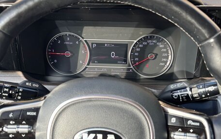 KIA Sorento IV, 2021 год, 3 400 000 рублей, 5 фотография