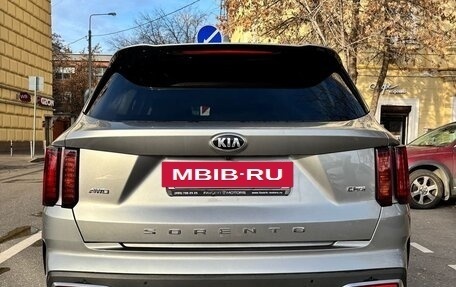 KIA Sorento IV, 2021 год, 3 400 000 рублей, 4 фотография