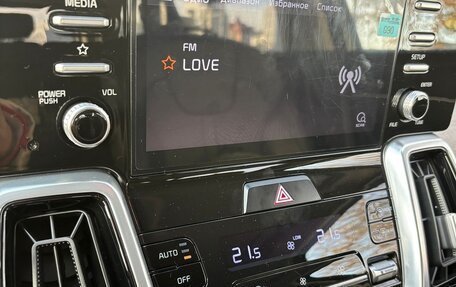 KIA Sorento IV, 2021 год, 3 400 000 рублей, 9 фотография