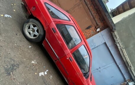 Ford Sierra I, 1982 год, 85 000 рублей, 4 фотография
