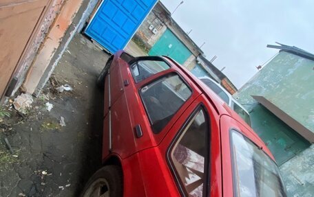 Ford Sierra I, 1982 год, 85 000 рублей, 2 фотография