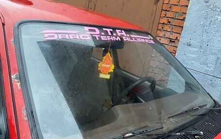 Ford Sierra I, 1982 год, 85 000 рублей, 3 фотография