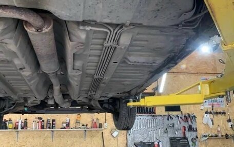 ЗАЗ Sens, 2009 год, 75 000 рублей, 8 фотография