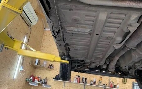 ЗАЗ Sens, 2009 год, 75 000 рублей, 9 фотография