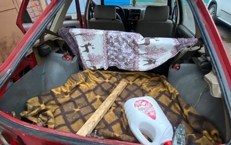 Ford Sierra I, 1982 год, 85 000 рублей, 6 фотография