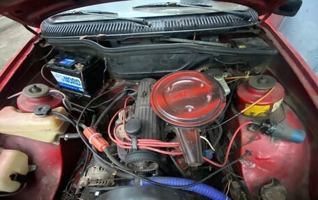 Ford Sierra I, 1982 год, 85 000 рублей, 7 фотография