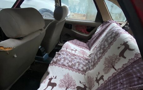 Ford Sierra I, 1982 год, 85 000 рублей, 9 фотография