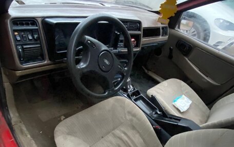 Ford Sierra I, 1982 год, 85 000 рублей, 11 фотография