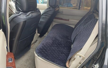 Nissan Safari IV, 2005 год, 2 950 000 рублей, 4 фотография