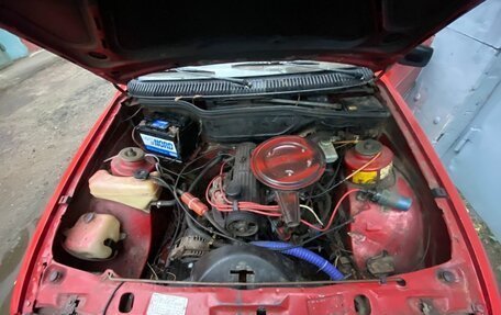 Ford Sierra I, 1982 год, 85 000 рублей, 10 фотография