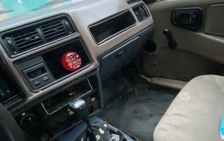 Ford Sierra I, 1982 год, 85 000 рублей, 12 фотография